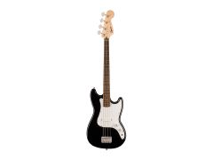 Бас-гитара SQUIER SONIC BRONCO BASS BLACK